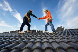 Best Emergency Roof Repair Services  in Diamond Ridge, AK